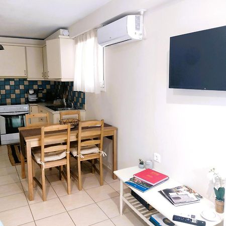 Esperos Nafplio Apartment Exterior photo